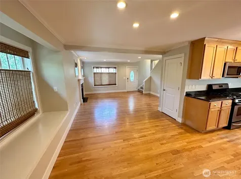 1553 58th Street Seattle WA 98107