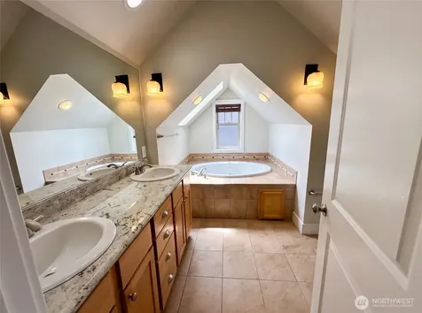 1553 58th Street Seattle WA 98107