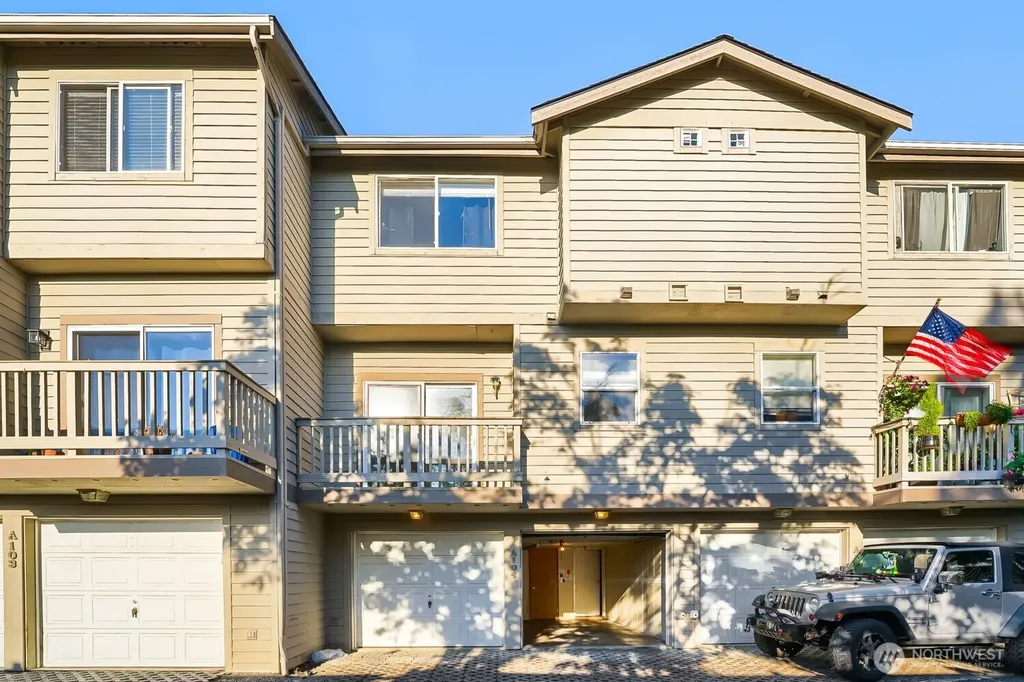 9014 E Main Street Bonney Lake WA 98391