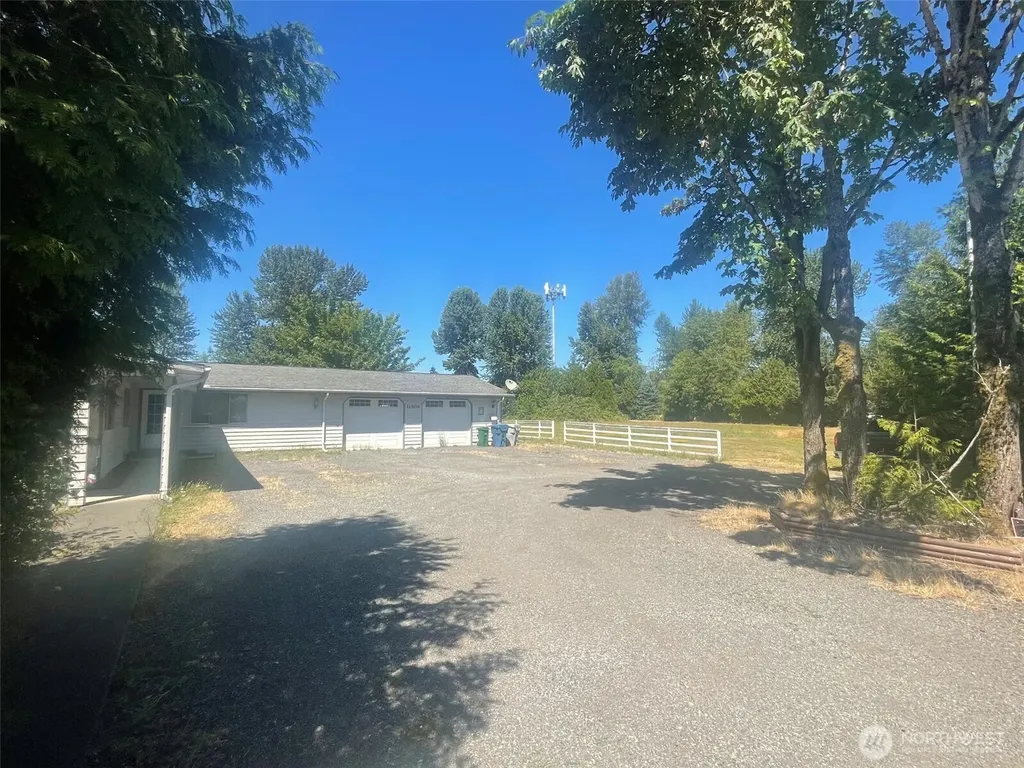 11806 192nd Street Renton WA 98058
