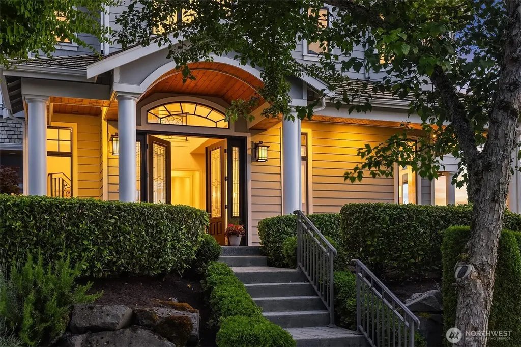 3489 NE Harrison Street Issaquah WA 98029