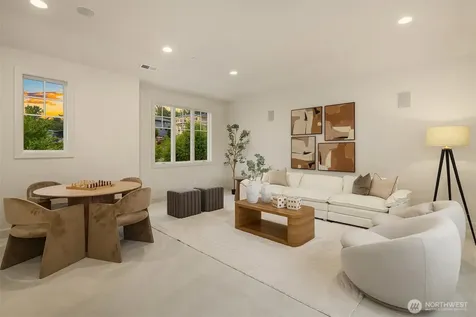 3489 NE Harrison Street Issaquah WA 98029