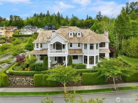 3489 NE Harrison Street Issaquah WA 98029