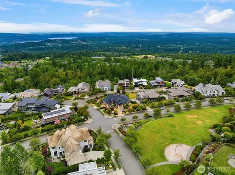 3489 NE Harrison Street Issaquah WA 98029