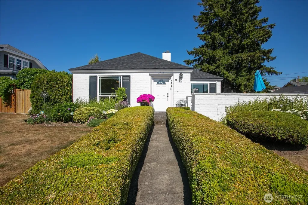 2716 Cornwall Avenue Bellingham WA 98225