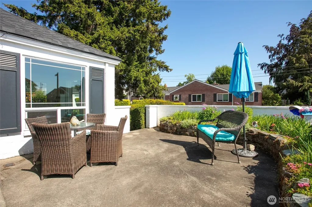 2716 Cornwall Avenue Bellingham WA 98225