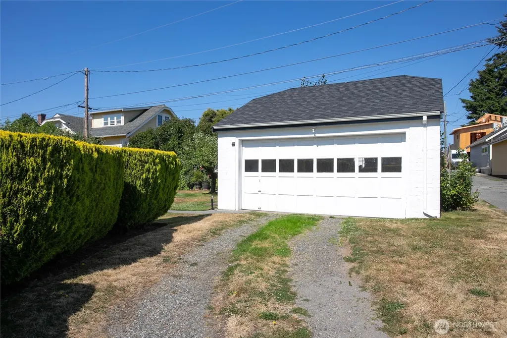 2716 Cornwall Avenue Bellingham WA 98225