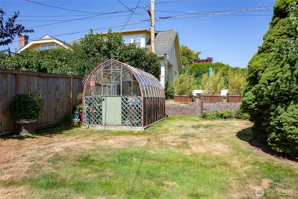 2716 Cornwall Avenue Bellingham WA 98225