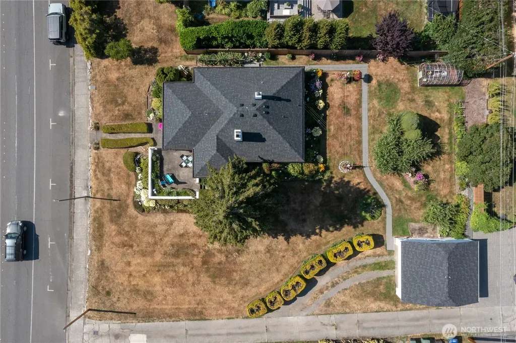 2716 Cornwall Avenue Bellingham WA 98225