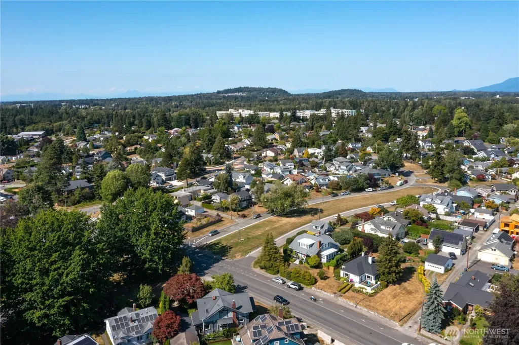 2716 Cornwall Avenue Bellingham WA 98225