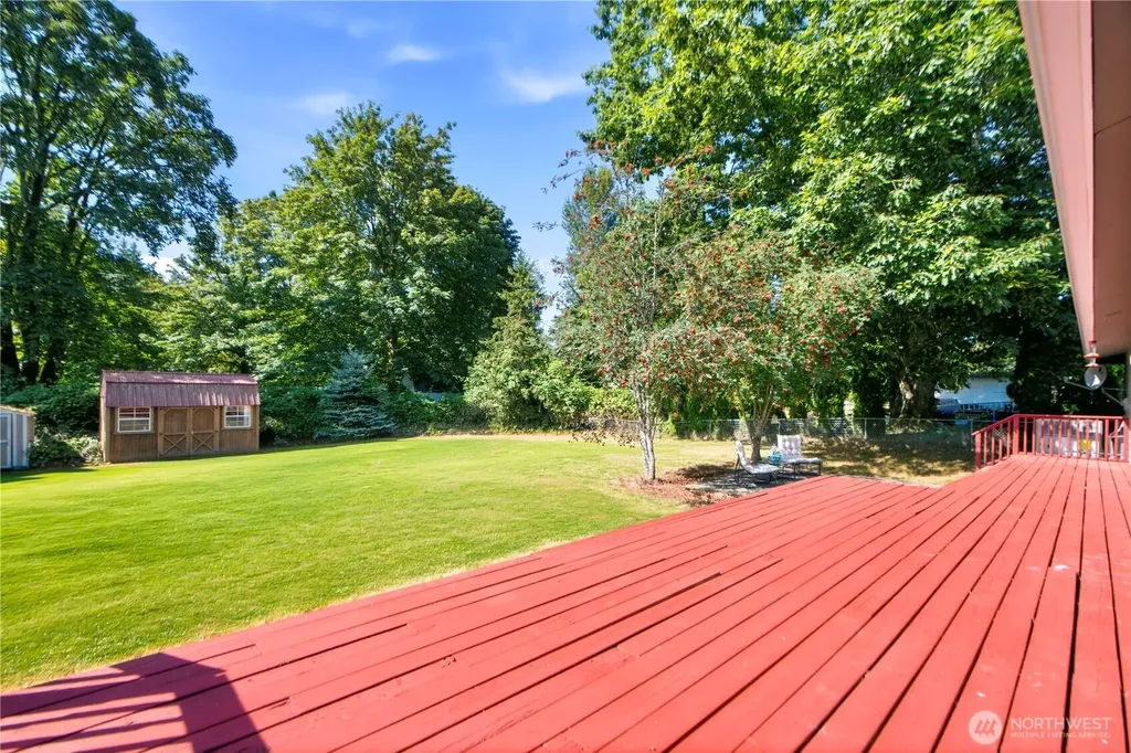 17255 SE 142nd Street Renton WA 98059