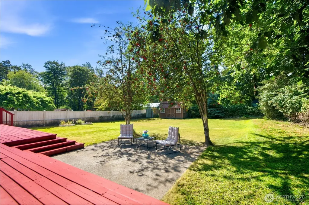 17255 SE 142nd Street Renton WA 98059