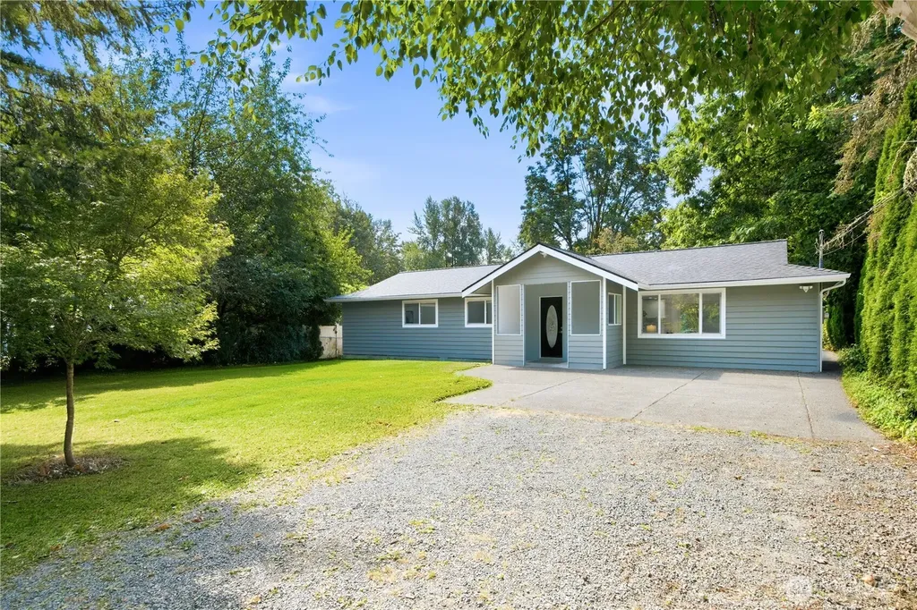 17255 SE 142nd Street Renton WA 98059