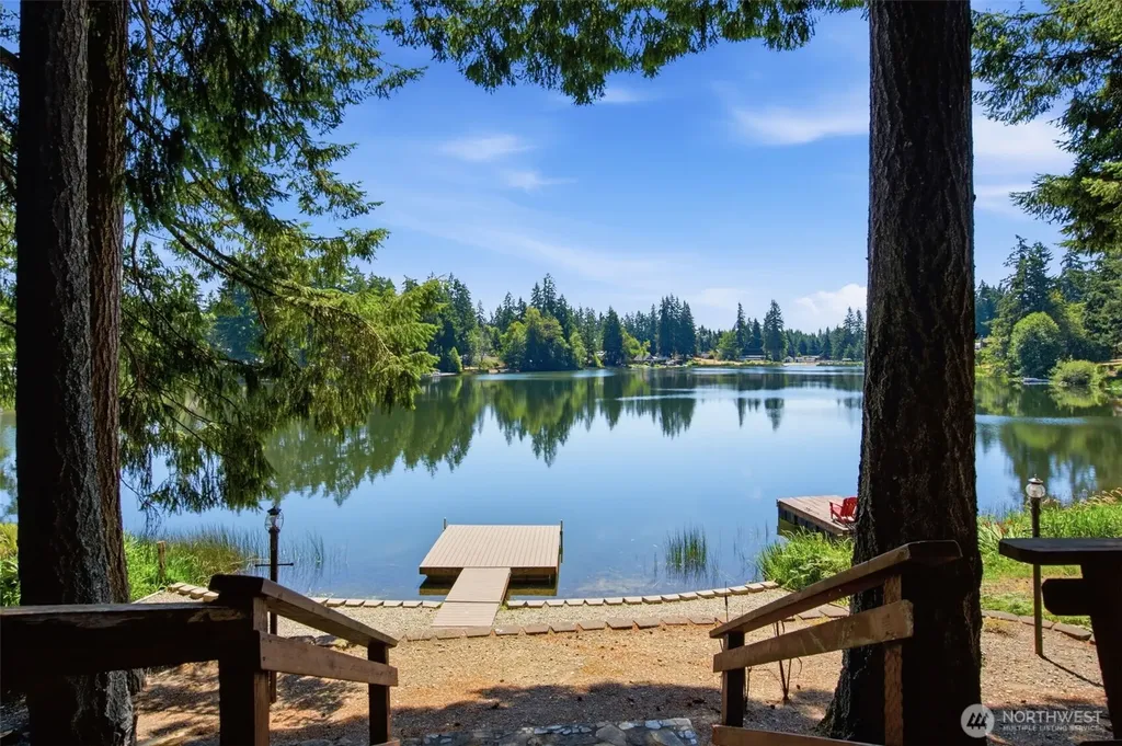 1907 194th Avenue SW Gig Harbor WA 98349