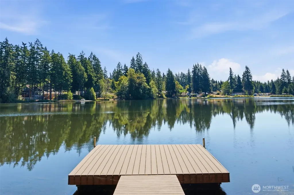 1907 194th Avenue SW Gig Harbor WA 98349