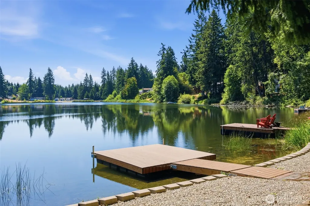 1907 194th Avenue SW Gig Harbor WA 98349