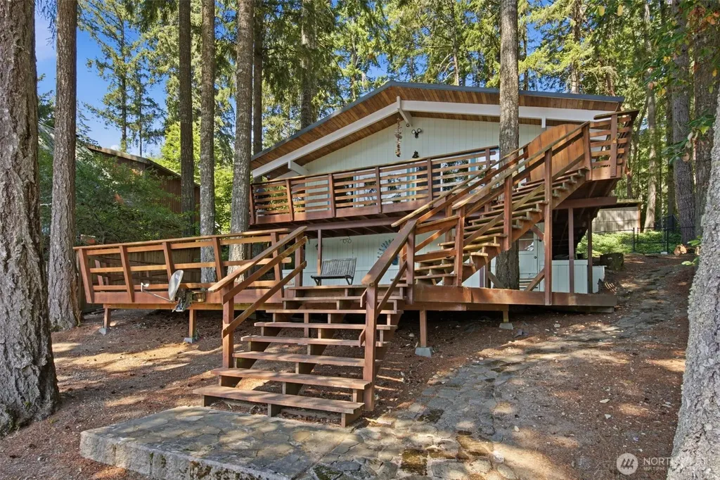 1907 194th Avenue SW Gig Harbor WA 98349