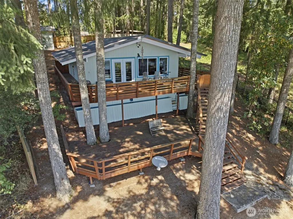 1907 194th Avenue SW Gig Harbor WA 98349
