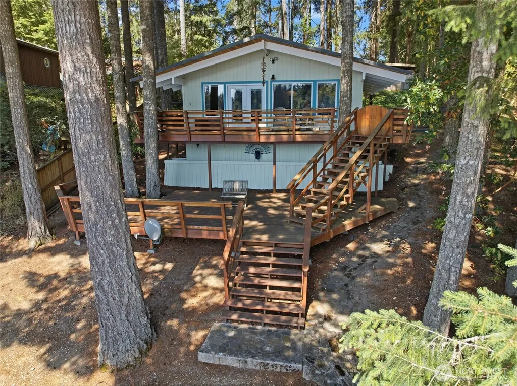 1907 194th Avenue SW Gig Harbor WA 98349
