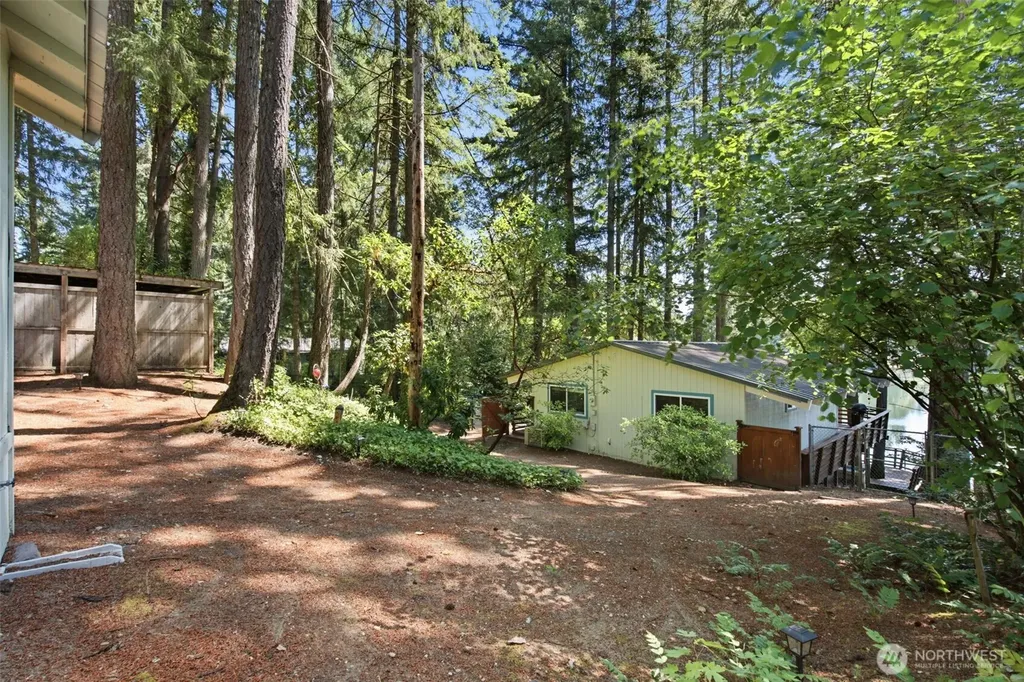 1907 194th Avenue SW Gig Harbor WA 98349