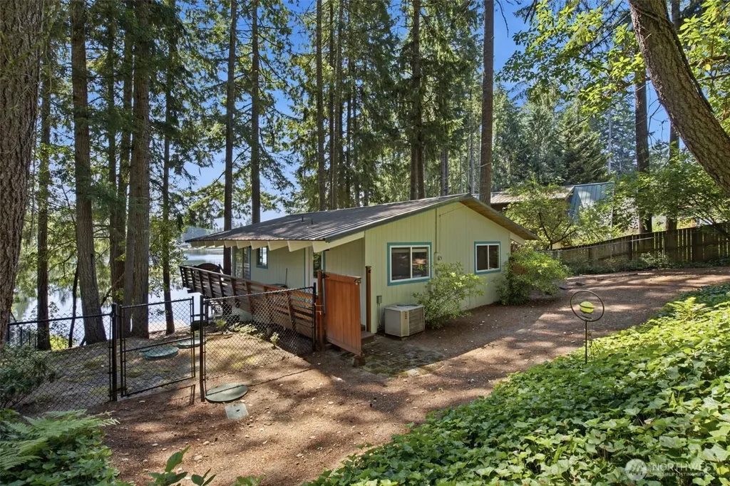 1907 194th Avenue SW Gig Harbor WA 98349