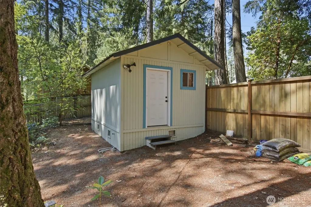1907 194th Avenue SW Gig Harbor WA 98349