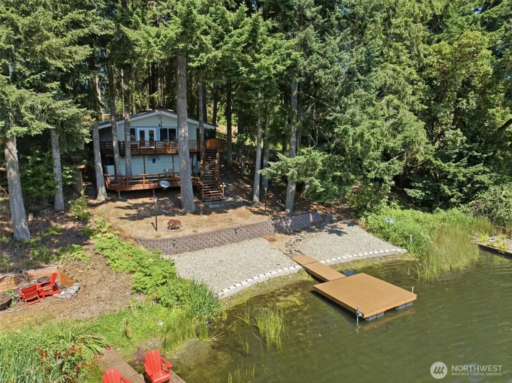 1907 194th Avenue SW Gig Harbor WA 98349