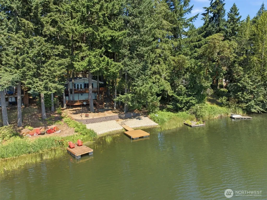1907 194th Avenue SW Gig Harbor WA 98349