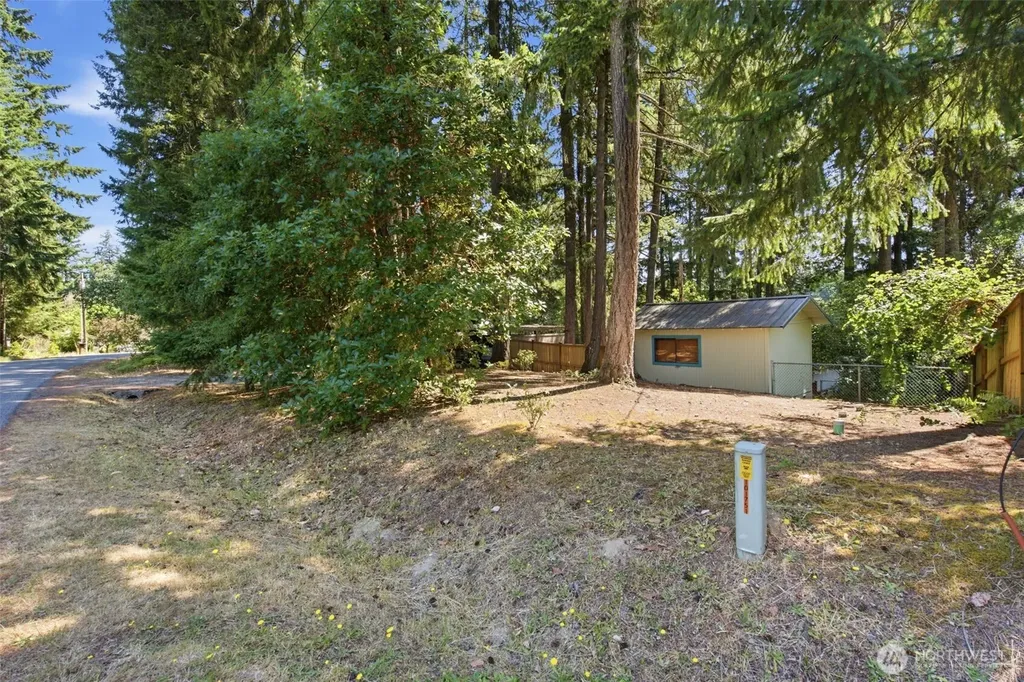 1907 194th Avenue SW Gig Harbor WA 98349