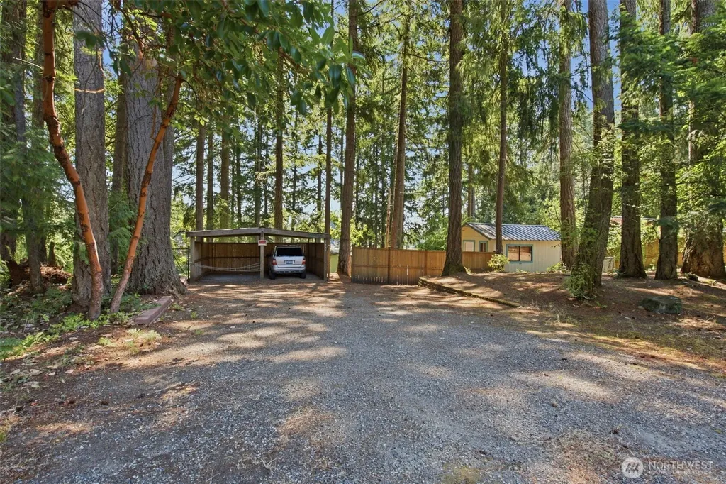 1907 194th Avenue SW Gig Harbor WA 98349
