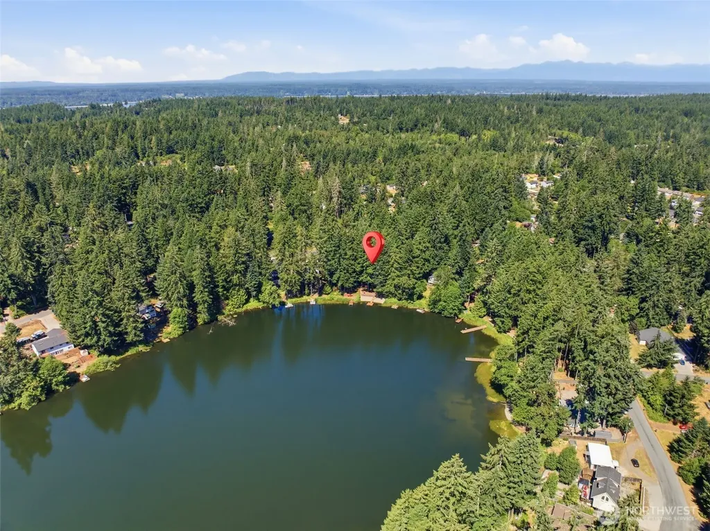 1907 194th Avenue SW Gig Harbor WA 98349
