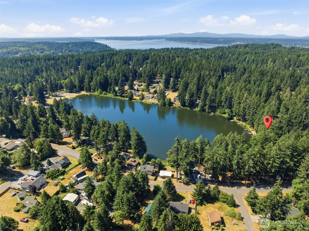 1907 194th Avenue SW Gig Harbor WA 98349