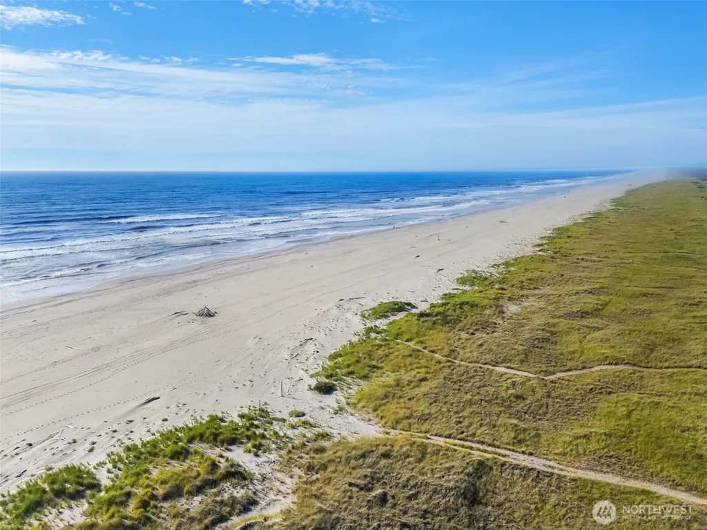 2701 Sea Crest Avenue N Long Beach WA 98631