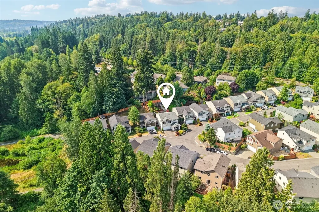 2804 232nd Street SE Bothell WA 98021