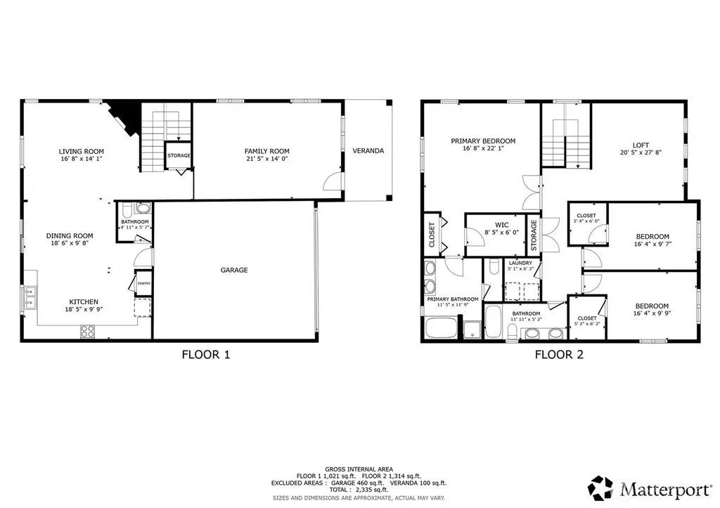 2804 232nd Street SE Bothell WA 98021