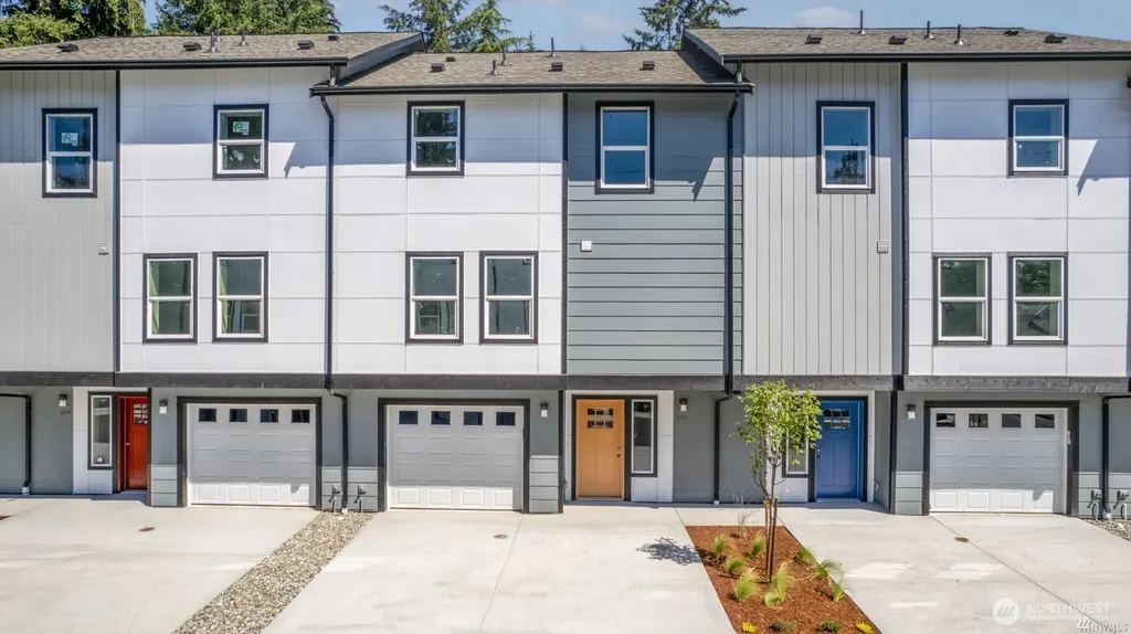 4779 100th Street NE Marysville WA 98270