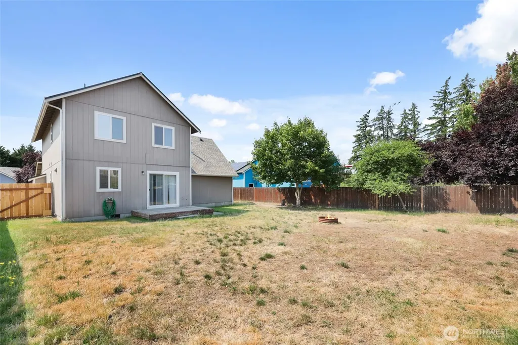15814 90th Avenue SE Yelm WA 98597