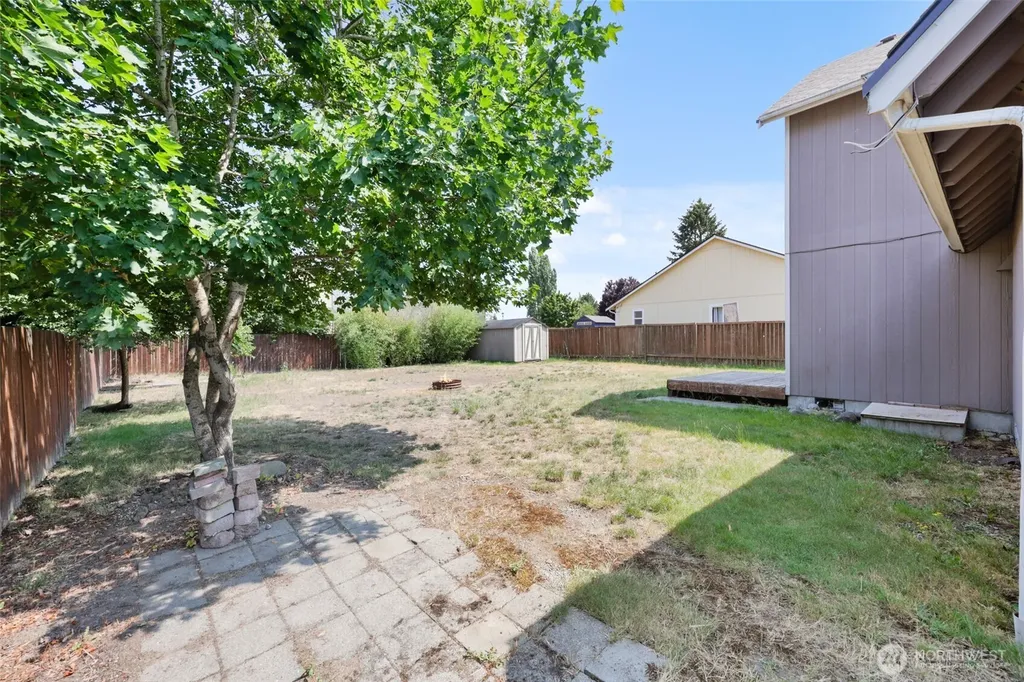 15814 90th Avenue SE Yelm WA 98597