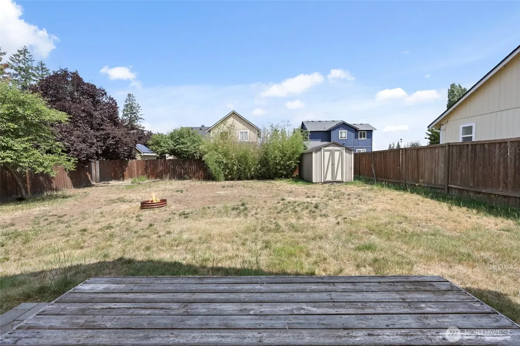 15814 90th Avenue SE Yelm WA 98597