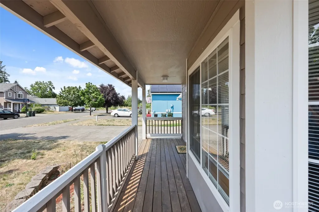 15814 90th Avenue SE Yelm WA 98597