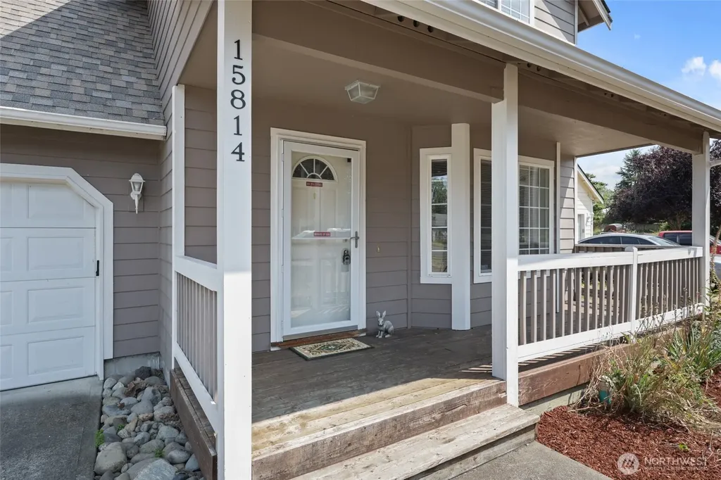 15814 90th Avenue SE Yelm WA 98597