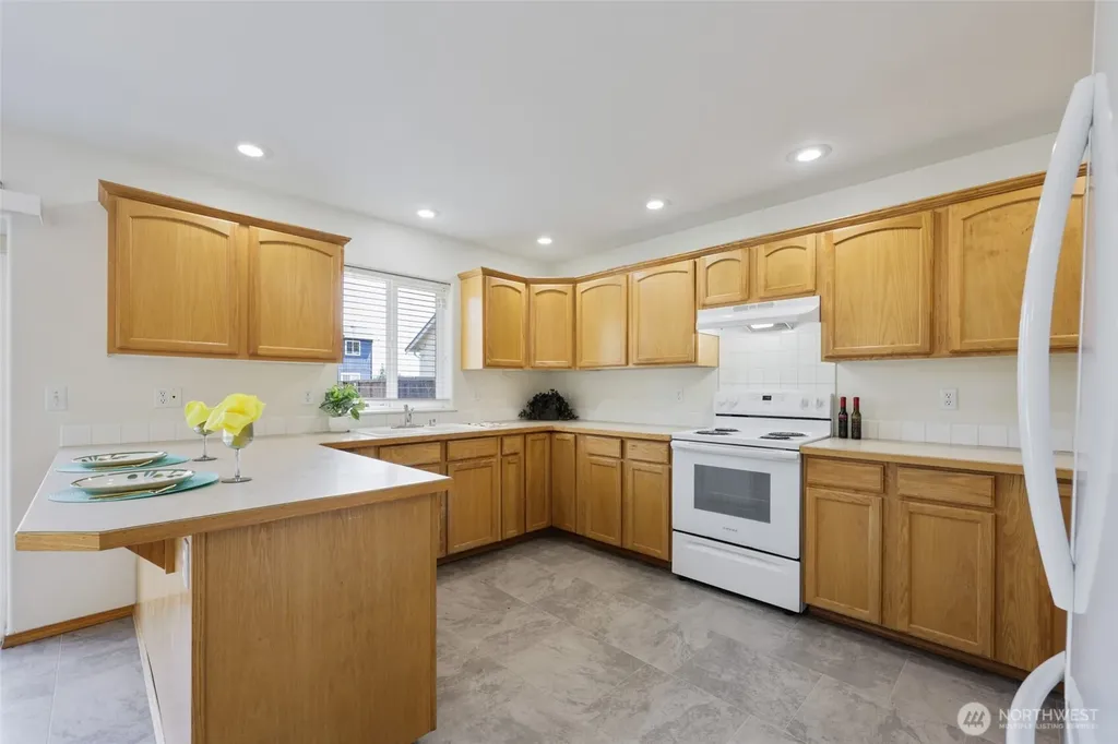 15814 90th Avenue SE Yelm WA 98597