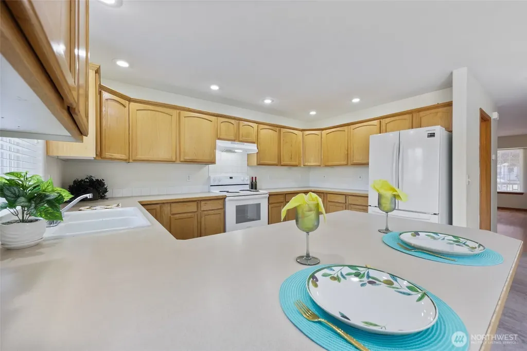 15814 90th Avenue SE Yelm WA 98597