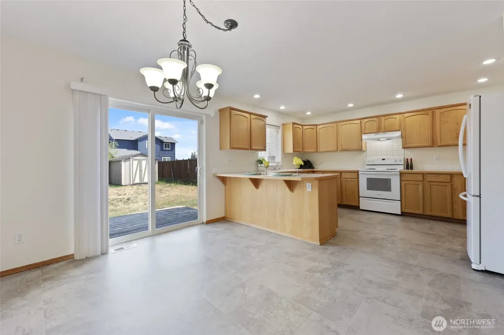 15814 90th Avenue SE Yelm WA 98597