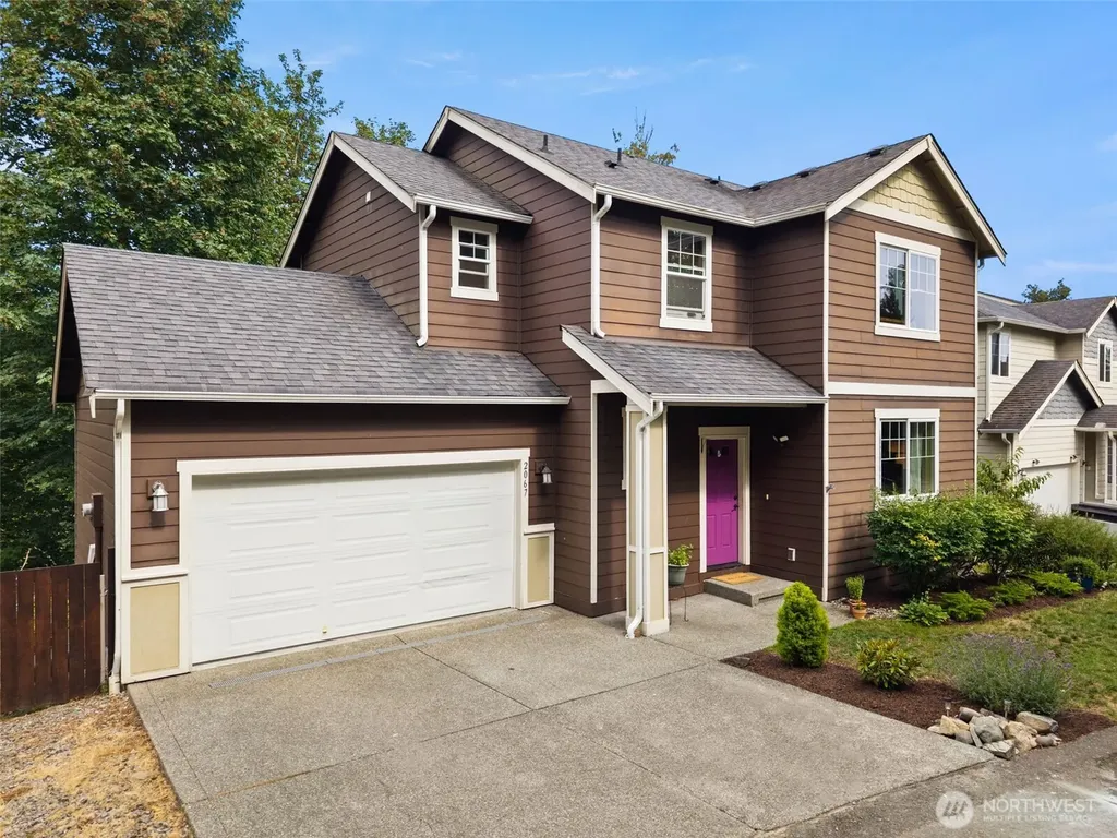 2067 Caleb Place SE Port Orchard WA 98366