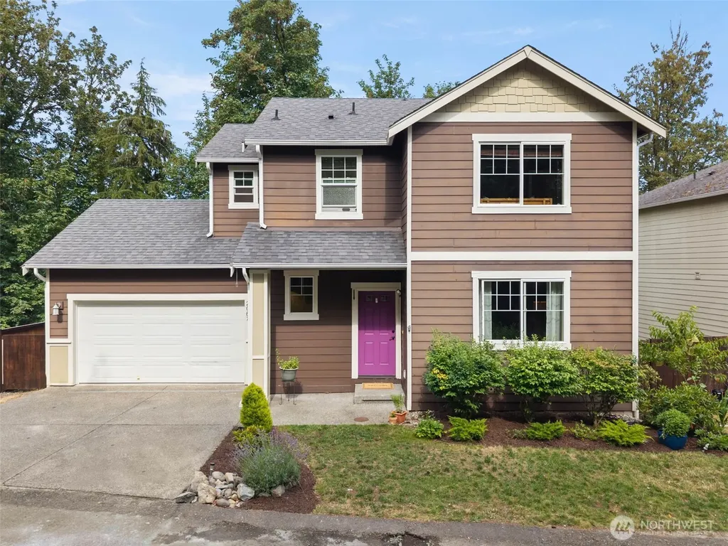 2067 Caleb Place SE Port Orchard WA 98366