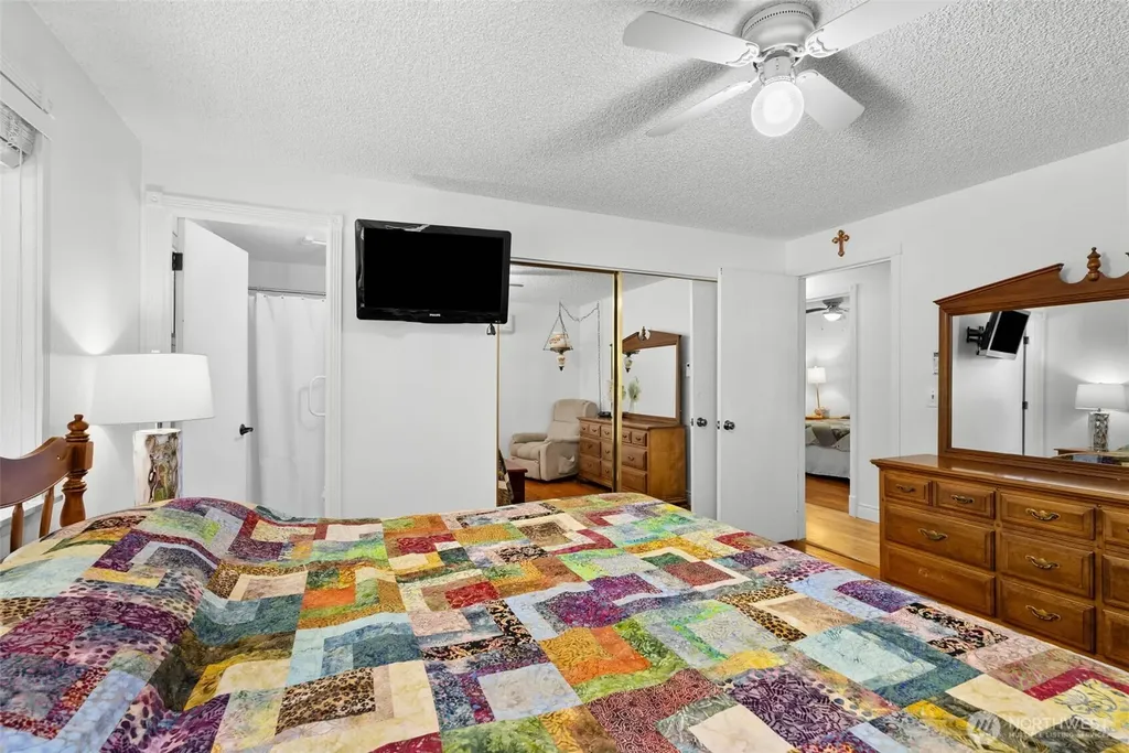 3495 Camp Lane NW Seabeck WA 98380