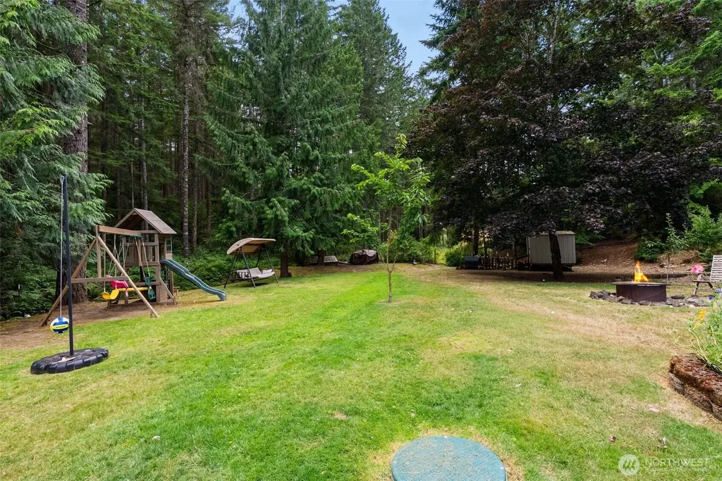 3495 Camp Lane NW Seabeck WA 98380