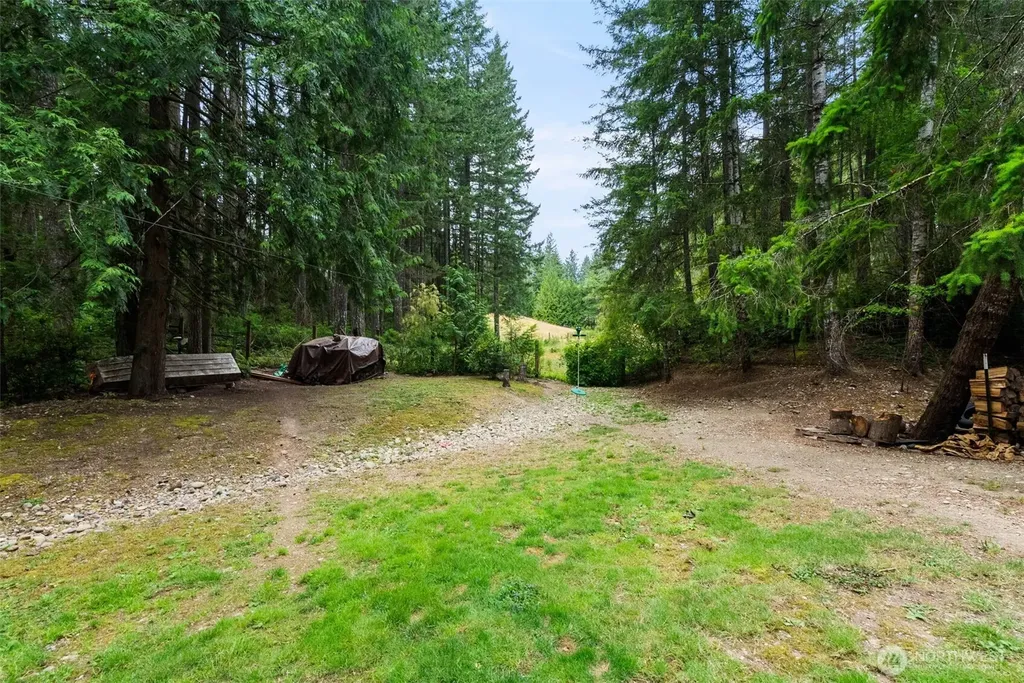 3495 Camp Lane NW Seabeck WA 98380