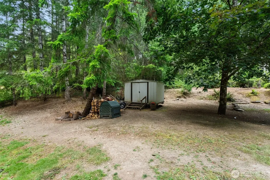 3495 Camp Lane NW Seabeck WA 98380